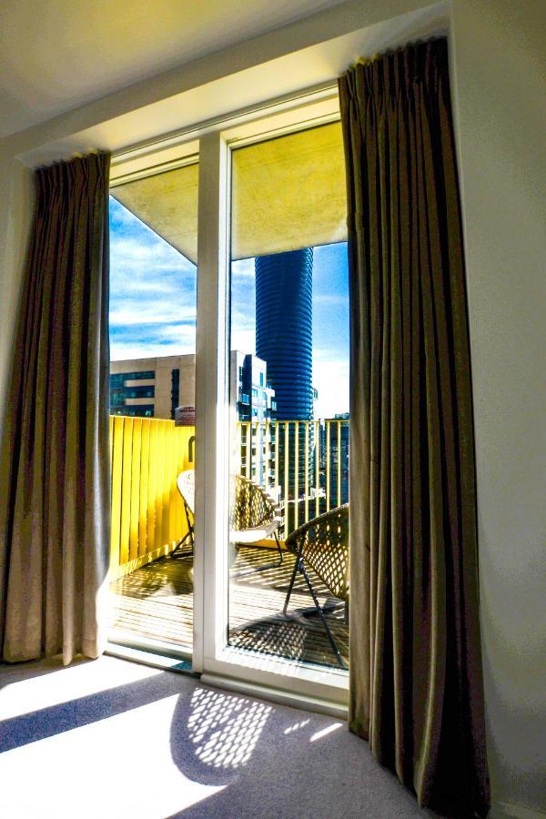Ferienwohnung Charles Hope Millharbour London Exterior foto