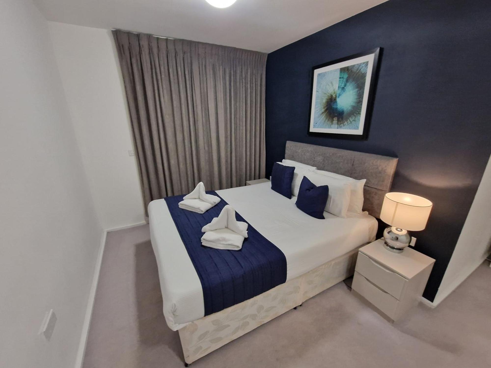 Ferienwohnung Charles Hope Millharbour London Exterior foto